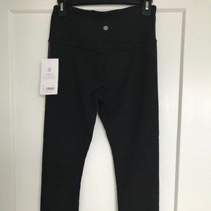NWT Athleta Ultra High Rise Elation Tight Size S
